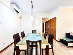Rafflesia Condominium (D20), Condominium #632089241